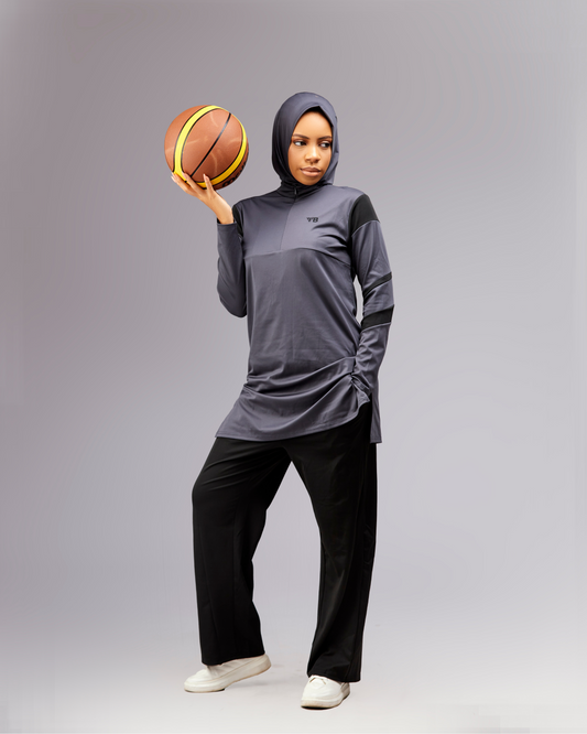 Thara Active Top